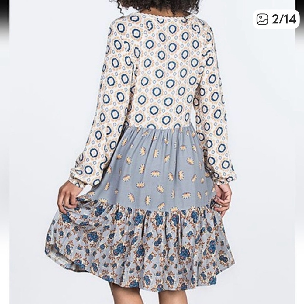 Matilda Jane Visionary Dress - Picture 2 of 8